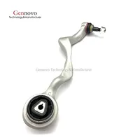 Accessoires automobiles allemands de qualité OEM pour BMW 1 E81 E87 3 E93 X1 E84 Suspension Bras de commande inférieur avant gauche 31126769802 RK620128