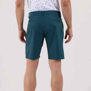 Pantalones Cortos Deportivos Casuales con Estampado Tropical para Hombre, Pantalones Cortos de Boxeo con Cintura Elástica Personalizada en Talla Grande para Hombre - Product Image 5