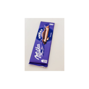 ช็อกโกแลตนม280กรัมที่ดีที่สุดสำหรับ Milka triolade บาร์อัลไพน์100% บิทเทอร์สวีทพร้อมบิสกิตและถั่ว - Product Image 6