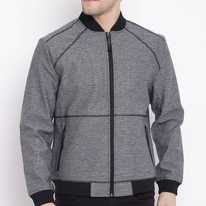 <b>Light</b> Weight Stylish Breathable Bomber <b>Jacket</b> Premium Quality Top Selling Men Bomber <b>Jacket</b> - Product Image 1