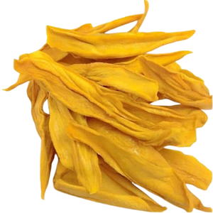 Fritas de mango secas a granel de origen vietnamita - Product Image 1