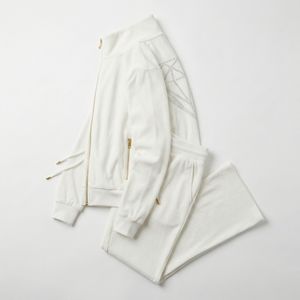 Survêtements pour hommes à capuche, design uni, écologiques, imprimés, coupe-vent, qualité supérieure, 2 pièces, en polaire, pour l'hiver - Product Image 4