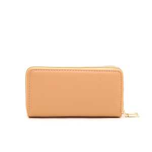 Beige Casual P70803 Wallet <b>Cosmetic</b> <b>Bags</b> & <b>Cases</b> - Product Image 3
