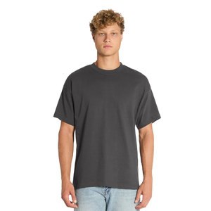 T-shirts de sport athlétiques noirs à manches courtes pour femmes, T-shirts d'entraînement avec impression numérique 3D pour hommes, T-shirts graphiques personnalisés pour hommes - Product Image 6