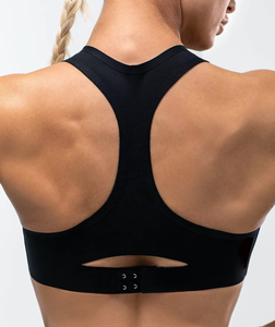 Conjuntos personalizados al por mayor ropa de fitness para gimnasio conjuntos de mujer Yoga 2 uds mallas de entrenamiento Sujetador deportivo conjuntos de ropa deportiva - Product Image 5