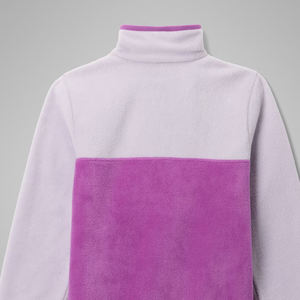 Sweat-shirt pour garçons à prix avantageux, service OEM, design à blocs de couleur avec tissu en polaire doux pour un style streetwear décontracté, manches longues - Product Image 5