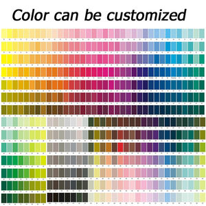 Venta caliente Hoody Design 100% Poliéster Mujeres Sudadera con capucha en blanco logo Custom Plain Hoodies Hombres - Product Image 6