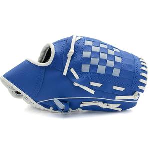 Gants de baseball haute performance, design personnalisé, respirants, pour la vente en ligne - Product Image 4