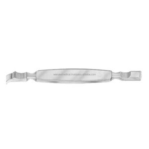 High Quality WARSAW MEDICAL Farabeuf Stainless Steel Bone Surgery Instruments | sutur kitmedic instrument - Product Image 3