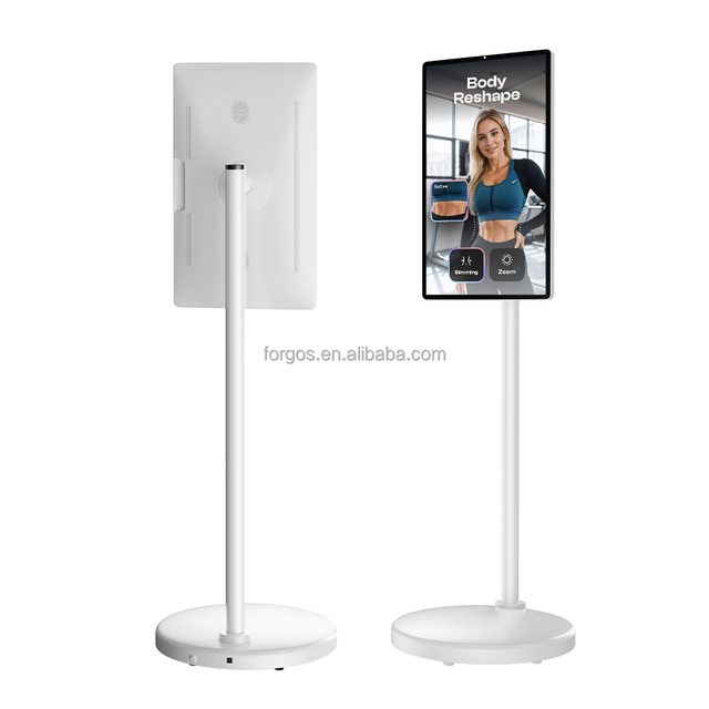 Factory Price 21.5 Inch Wifi Android Smart TV Tablet Standbyme Screen Tv Incell Touch Screen Monitor Portable Display