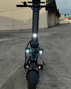El Mejor Scooter Eléctrico Daultrons Storm Limited de Alta Calidad Disponible para Envío - Product Image 3