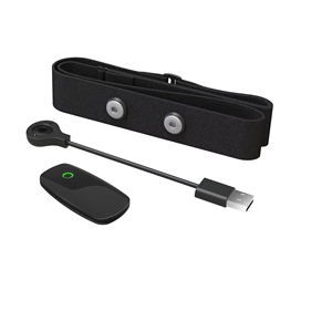 Nueva llegada USB recargable BLE5.0 y <span class=keywords><strong>ANT</strong></span> + Monitor de ritmo cardíaco <span class=keywords><strong>banda</strong></span> de <span class=keywords><strong>pecho</strong></span> CL809 para entrenamiento de ciclismo Fitness Tracker SDK disponible - Product Image 1