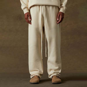 กางเกงวิ่งออกกำลังกายเล่นกีฬาแบบลำลองแห้งเร็วสำหรับผู้ชายกางเกงใส่สบายระบายอากาศได้ดีมีสไตล์ - Product Image 3