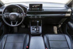 Honda CR-V Hybrid Sport d'occasion propre 2023 - Product Image 5