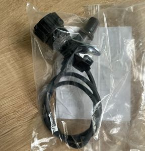 Peças sobressalentes originais do motor MTU 20V4000G63 cabo com conector macho 5005308836 - Product Image 4