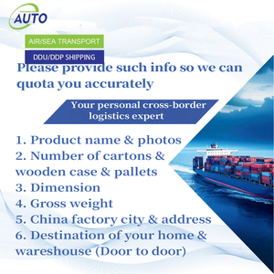 Reliable <strong>China</strong>-to-Canada <strong>Drop</strong> <strong>Shipping</strong> Logistics Solution for Online Sellers with Fast Cross-border Delivery - Product Image 4