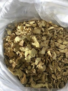 Racine de gingembre séchée Gingembre cristallisé séché Gingembre séché - Product Image 5