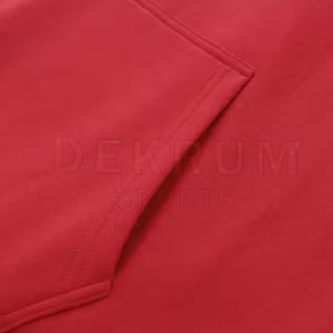 เสื้อฮู้ดสวมหัวผ้าเทอร์รี่ผ้าฝ้ายมีลายพิมพ์เสื้อโค้ทฤดูหนาวขายส่ง - Product Image 4