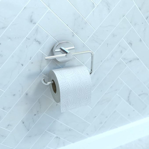 Ấn Độ của nhà sản xuất cao cấp chất lượng treo giấy vệ sinh cuộn thiết kế mới cho phòng tắm nhà bếp thép bền Nickel cho khách sạn - Product Image 3