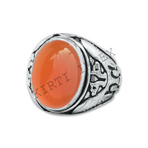 Oval Shape Multi Color <b>Crystal</b> Gemstone Bezel Setting Brass Assorted <b>Rings</b> Silver Plated Solitaire Birthstone Turkish <b>Rings</b> Lots - Product Image 4