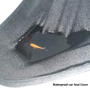 Housse de siège antidérapante imperméable, <span class=keywords><strong>serviette</strong></span> de siège pour voiture, Yoga, natation, randonnée, Post Gym - Product Image 4