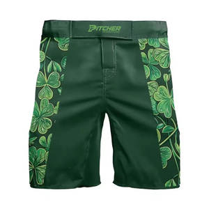 Shorts de sport premium respirants et légers pour l'entraînement, la course et la gym - Product Image 1