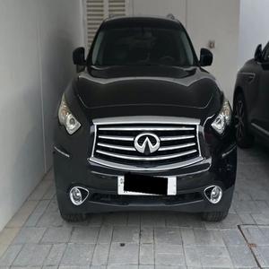 INFINITI QX70 2016 d'occasion, conduite à gauche/droite - Product Image 1