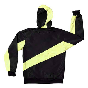 High Quality Custom Men Windbreaker Short Set Breathable <b>Nylon</b> Short Set for Men Reasonable Price Customized Logo OEM Services - Product Image 4