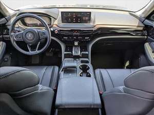 SH-AWD MDX 2021 Acura MDX ที่ได้รับการดูแลเป็นอย่างดีพร้อม V6 3.5L - Product Image 3