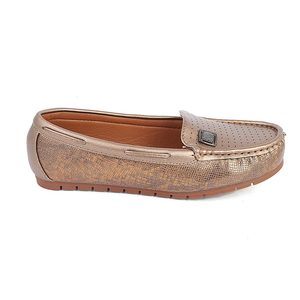 Zapatos Casuales para Mujer - Marrón - Product Image 3