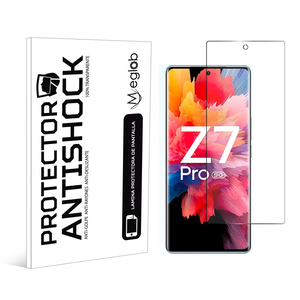 Antishock VIVO iqoo Z7 Pro อุปกรณ์ป้องกันหน้าจอทนทานและดูดซับแรงกระแทก - Product Image 1
