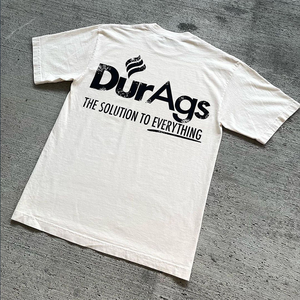 Custom Printing Tri Blend <b>Fabric</b> T Shirt 50% <b>Polyester</b> 25% Cotton 25 %<b>Rayon</b> Tshirts Wholesale OEM - Product Image 2