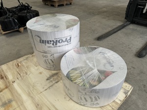 Système d'irrigation goutte-à-goutte auto-nettoyant pour jardins et terres agricoles, entièrement robuste, avec <span class=keywords><strong>tuyau</strong></span>, flexible et bande d'irrigation - Product Image 4