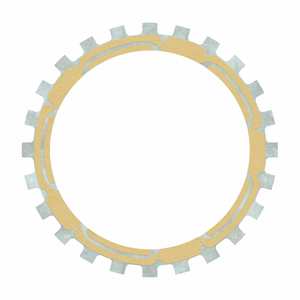 Disco de Fricción FZF01S3 para ZF 6HP19, 255mm; 6HP26, 255mm; VA - Product Image 1