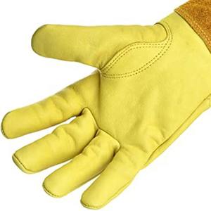 New Design <b>Gardening</b> Gloves Heavy Duty Custom <b>Gardening</b> Gloves - Product Image 4