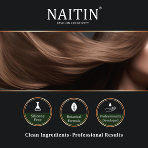 มาส์กบำรุงผมเสีย NAITIN 500 มล. ผลิตภัณฑ์ดูแลเส้นผมออร์แกนิคสำหรับผู้ใหญ่ ใช้ได้ทั้งชายและหญิง - Product Image 3