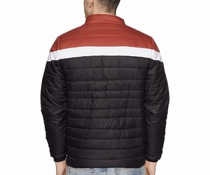 Veste matelassée pour homme la plus demandée taux raisonnable anti-rides meilleurs modèles Offre Spéciale veste matelassée pour homme avec tissu dernier cri - Product Image 2