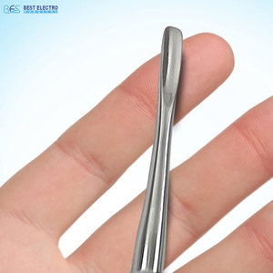 ชุดอุปกรณ์ยกฟันทางทันตกรรม วัสดุทนทาน คุณภาพพรีเมียม - Product Image 6