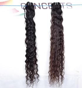 100% brut pas cher crépus bouclés faisceaux vierge indien cheveux couleur naturelle cheveux femmes noires cuticule aligné tissage cheveux humains - Product Image 5