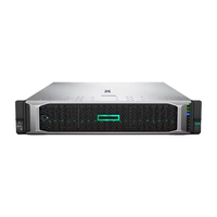 Vente chaude Hpe DL380 Gen10 Proliant Rack 2u Stockage Produits informatiques Serveur
