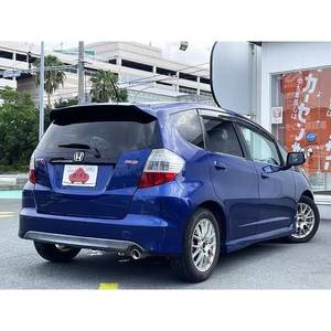 ฮอนด้า ฟิต (แจ๊ส) RS ปี 2010 พวงมาลัยขวา - Product Image 3