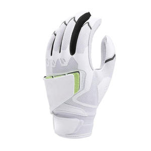Meilleur fournisseur gants de baseball en cuir à forte demande étiquette de produit de vente chaude faite par Hanger Impex - Product Image 3