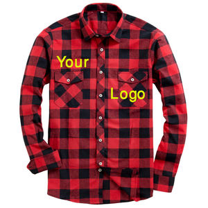 Chemises formelles de mode pour hommes de haute qualité 100% coton Logo personnalisé vêtements exportés axés sur la saison d'automne de BD - Product Image 6