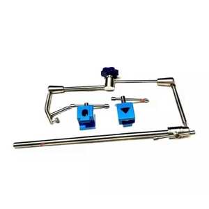 Système de rétracteurs de bras Martin, ensemble complet de rétracteurs chirurgicaux, instruments chirurgicaux orthopédiques de haute qualité - Product Image 6