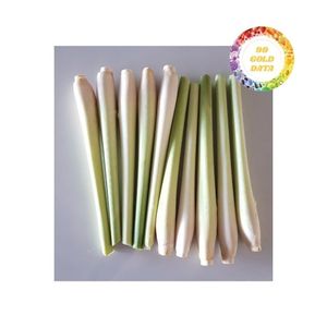 Hierba Limón Vietnamita Congelada de Alta Calidad, Fresca y Cortada, con Aroma Natural, Procesada y Envasada con Tecnología IQF para Exportación a Granel a Compradores - Product Image 5