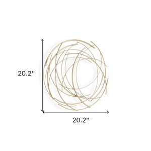 Arte de la pared de Metal hecho a mano moderno decoración para el hogar sala de estar dormitorio elegante escultura de hierro elegante acento Interior - Product Image 2