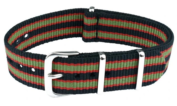 Multicolore
