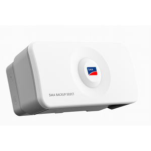 สวิตช์โอนถ่ายอัตโนมัติ SMA Backup Select รุ่น BU-SLCT-US-50 สำหรับระบบโซลาร์เซลล์ - Product Image 1