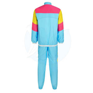 ชุดกันลมน้ำหนักเบาแบบสั่งทำพิเศษ ระบายอากาศได้ดี ความยาวระดับเข่า ผลิตจากโรงงานโดยตรง ขายส่ง MOQ ต่ำ - Product Image 3