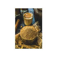 Thé Masala Chai Instantané Mélangé de Haute Qualité en Gros, Poudre de Lait Aromatisée, Mélange pour la Santé et la Minceur, Emballage en Boîte/Vrac, Prix Frais